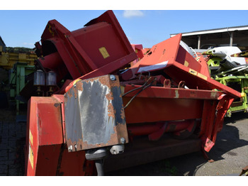 Majsskærebord Geringhoff Rota Disc: billede 4 Majsskærebord Geringhoff Rota Disc: billede 4