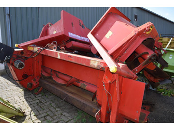 Majsskærebord Geringhoff Rota Disc: billede 3 Majsskærebord Geringhoff Rota Disc: billede 3