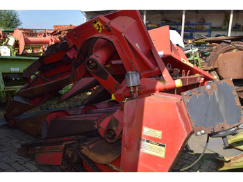 Majsskærebord Geringhoff Rota Disc: billede 5 Majsskærebord Geringhoff Rota Disc: billede 5