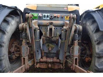 Traktor JCB Fastrac 2135 - 4WS: billede 5