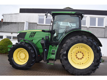 Traktor JOHN DEERE 6175R