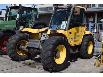 Teleskop truck NEW HOLLAND