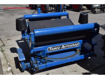 Rundballepresse Tanco Autowrap 250 ARC: billede 4