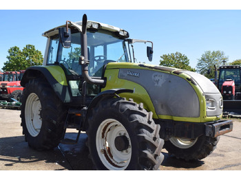 Leje en Valtra T120 Valtra T120: billede 1