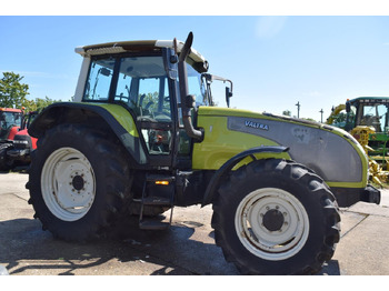 Leje en Valtra T120 Valtra T120: billede 2