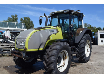 Leje en Valtra T120 Valtra T120: billede 4