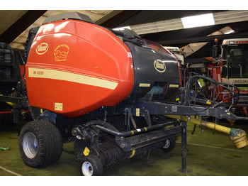 Rundballepresse VICON