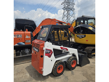 Skridstyret minilæsser BOBCAT S70