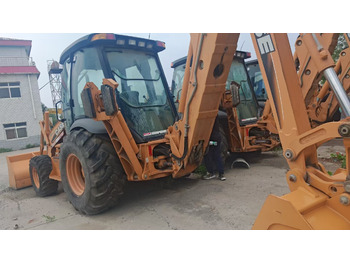 Gravelæssemaskine CASE 590: billede 3 Gravelæssemaskine CASE 590: billede 3