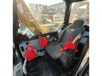 Minigravemaskine CATERPILLAR 308E2: billede 4