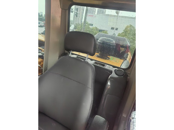 Bæltegravemaskine CATERPILLAR 340D2L: billede 4 Bæltegravemaskine CATERPILLAR 340D2L: billede 4