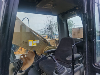 Bæltegravemaskine CATERPILLAR 340D