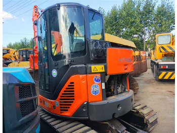 Minigravemaskine Hitachi ZX55UR: billede 5