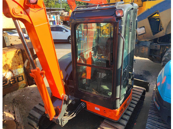 Minigravemaskine Hitachi ZX55UR: billede 3