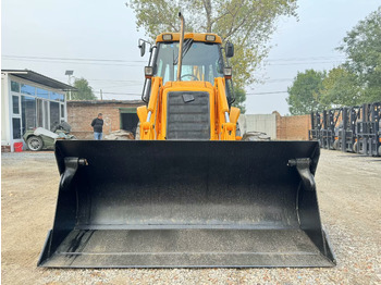 Gravelæssemaskine JCB 3CX: billede 5