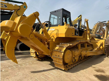 Bulldozer Komatsu D155A-5: billede 3