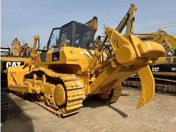 Bulldozer Komatsu D155A-5: billede 2