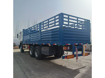 Lastbil SINOTRUK HOWO: billede 3