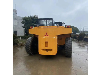 Diesel gaffeltruck MITSUBISHI