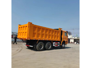 Leje en SHACMAN F3000 SHACMAN F3000: billede 4