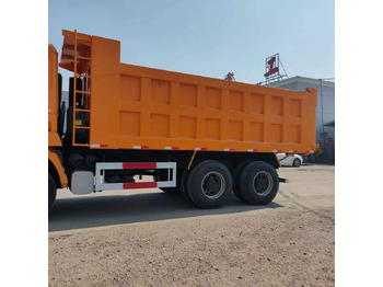 Leje en SHACMAN F3000 SHACMAN F3000: billede 3