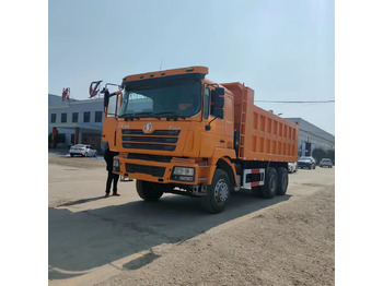 Leje en SHACMAN F3000 SHACMAN F3000: billede 1