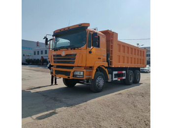 Leje en SHACMAN F3000 SHACMAN F3000: billede 5