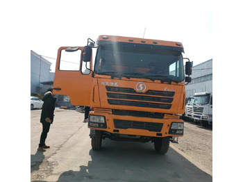 Leje en SHACMAN F3000 SHACMAN F3000: billede 2