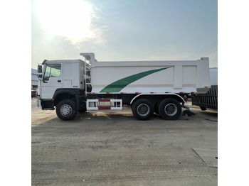 Lastbil varevogn SINOTRUK HOWO