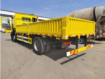 Tipvogn lastbil SINOTRUK HOWO: billede 5 Tipvogn lastbil SINOTRUK HOWO: billede 5