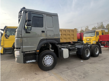 Leje en SINOTRUK HOWO SINOTRUK HOWO: billede 4 Leje en SINOTRUK HOWO SINOTRUK HOWO: billede 4