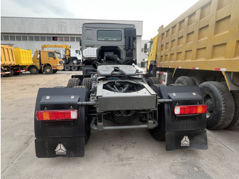Leje en SINOTRUK HOWO SINOTRUK HOWO: billede 5 Leje en SINOTRUK HOWO SINOTRUK HOWO: billede 5