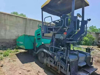 Asfaltudlægger VÖGELE