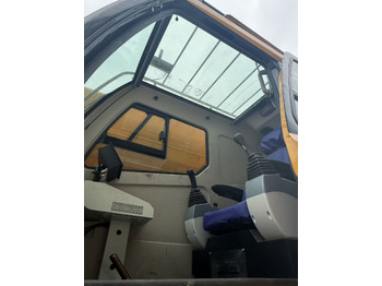 Lastbil med kran XCMG QY50KC: billede 5 Lastbil med kran XCMG QY50KC: billede 5