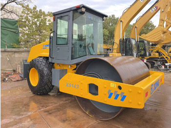 Leje en XCMG XS143 XCMG XS143: billede 3