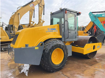Leje en XCMG XS143 XCMG XS143: billede 4