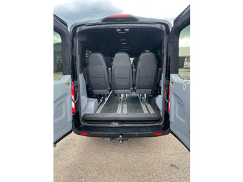 Minibus, Persontransport Ford Transit wersja VIP 3.5 L, 310 KM: billede 4