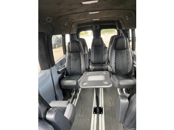 Minibus, Persontransport Ford Transit wersja VIP 3.5 L, 310 KM: billede 5