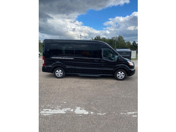 Minibus, Persontransport Ford Transit wersja VIP 3.5 L, 310 KM: billede 2