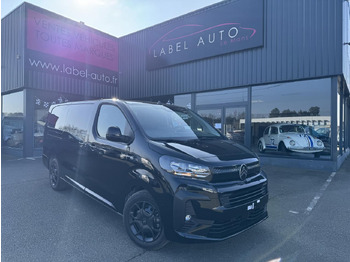 Varevogn CITROËN Jumpy