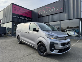 Varevogn CITROËN Jumpy