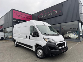 Varevogn PEUGEOT Boxer