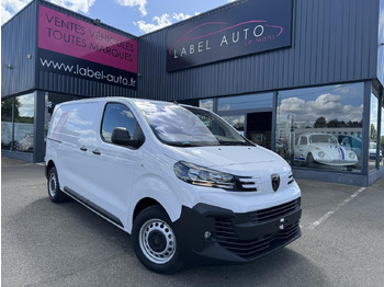 Varevogn PEUGEOT Expert