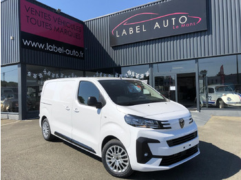 Varevogn PEUGEOT Expert