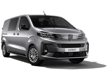 Varevogn PEUGEOT Expert