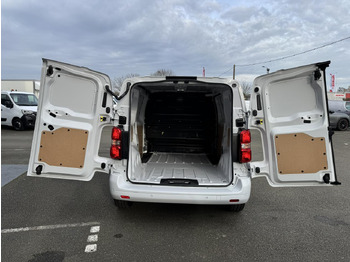 Ny Varevogn PEUGEOT Expert M 2.0 BlueHDi - 180 S&S - BV EAT8  III FOURGON Fourgon PHASE 2: billede 3