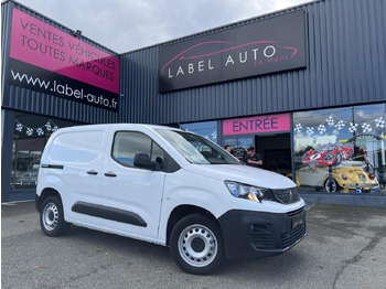 Varevogn PEUGEOT Partner