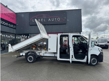 Ladbil med tip RENAULT Master 2.8