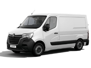 Varevogn RENAULT Master 2.3