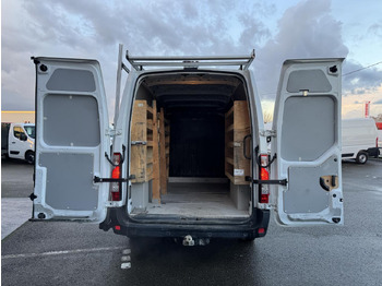 Varevogn RENAULT Master Grand Confort F3300 L2H2 2.3 Blue dCi - 150 CH PORTE VERRE: billede 2